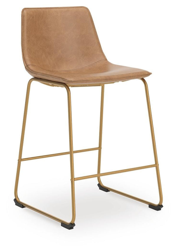 Ciabori Counter-Height Barstool Multi