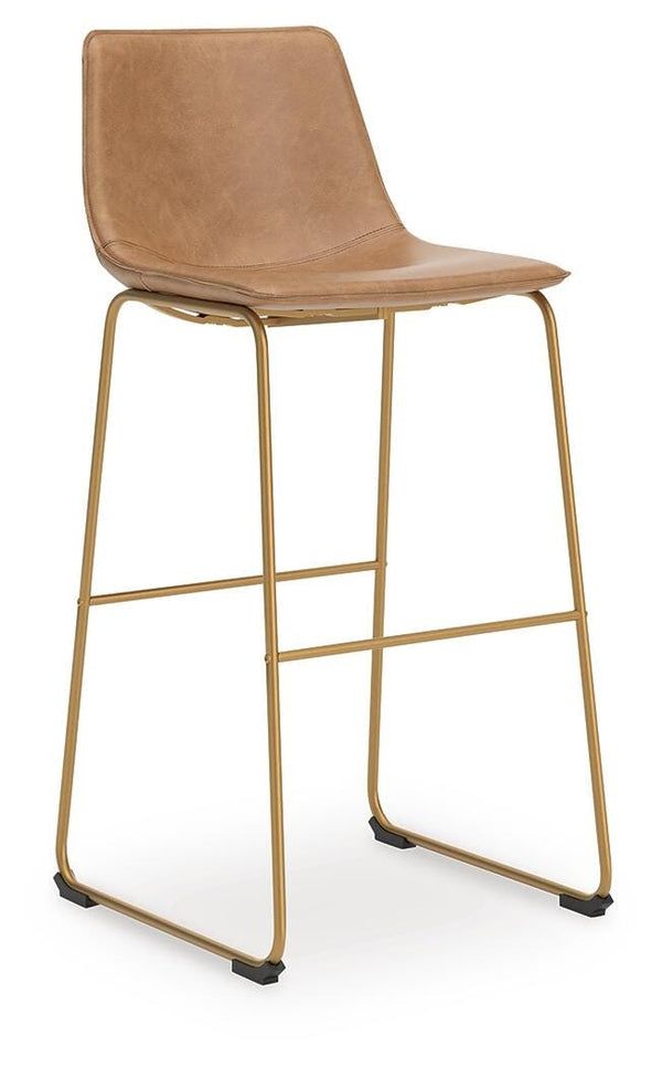 Ciabori Bar-Height Stool Multi