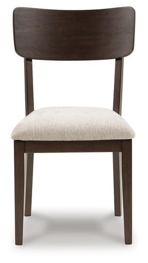 Mallenette Dining Table & 2 Chairs