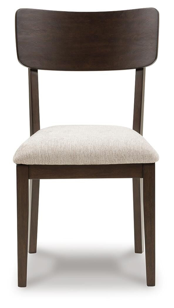 Mallenette Dining Table & 2 Chairs