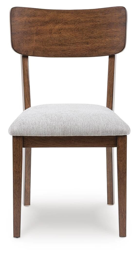 Tameride Dining Table & 2 Chairs