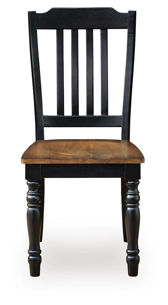 Clorazi Dining Side Chair