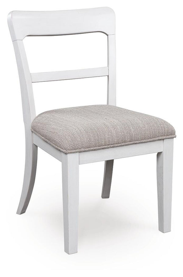 Greddinton Dining Side Chair Multi