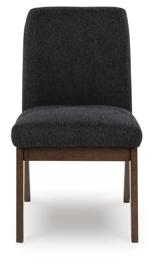 Dilenno Extension Dining Table & 4 Chairs