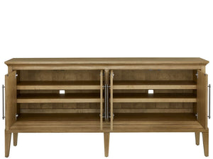 credenza - brindle - birch haven