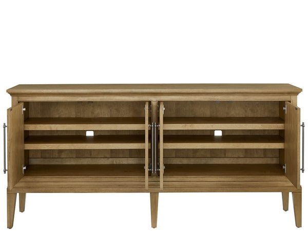 credenza - brindle - birch haven