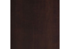 Vaughan-Bassett King Mansion Bed Bonanza Merlot Finish