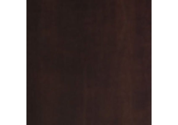 Vaughan-Bassett King Mansion Bed Bonanza Merlot Finish
