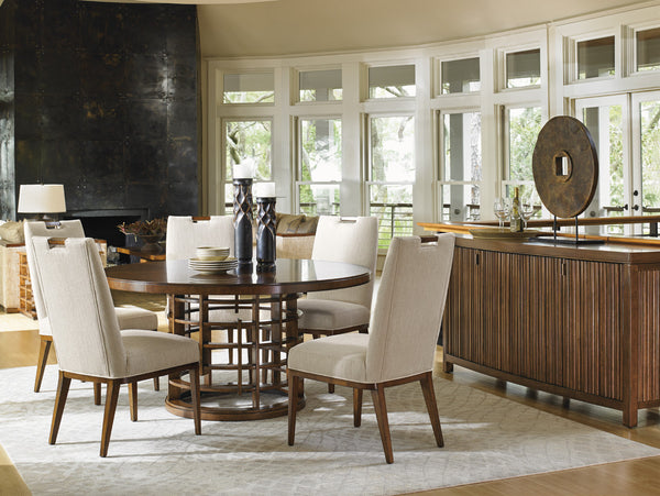 Tommy Bahama Home by Lexington Island Fusion Sapporo Buffet