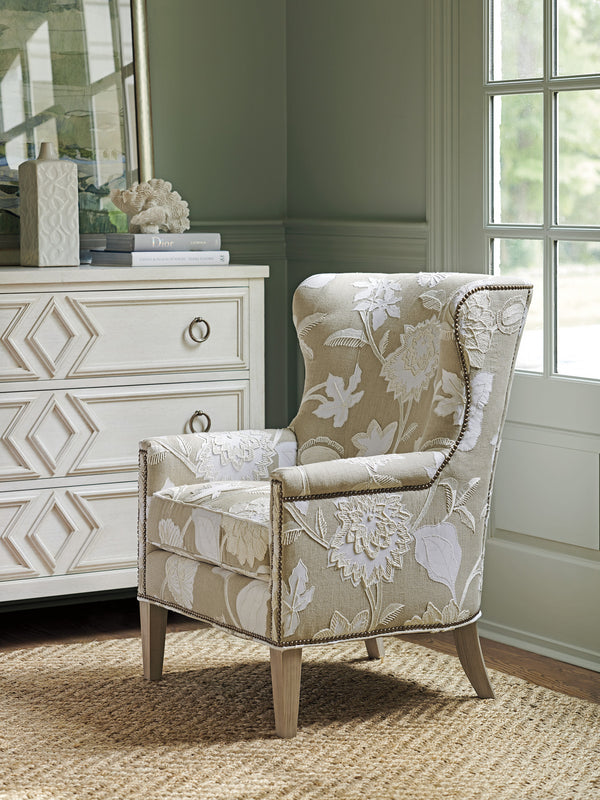 Barclay Butera by Lexington Malibu Viewpoint Single Dresser