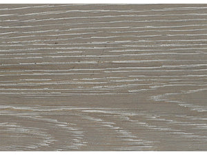 Universal Modern Carter Flint/White Side Chair
