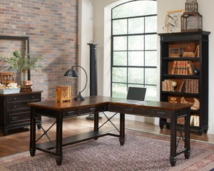 Martin Furniture Hartford Lateral Office File Cabinet