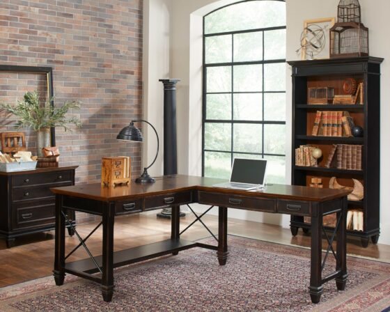 Martin Furniture Hartford Lateral Office File Cabinet