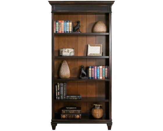 Martin Furniture Hartford Open Bookcase