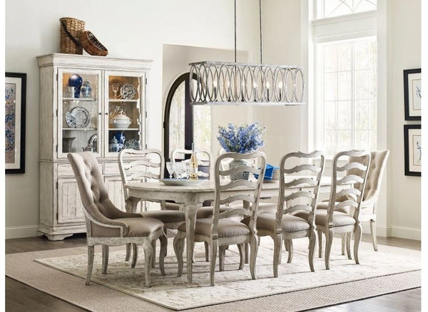 Kincaid Rainer Display Cabinet Package