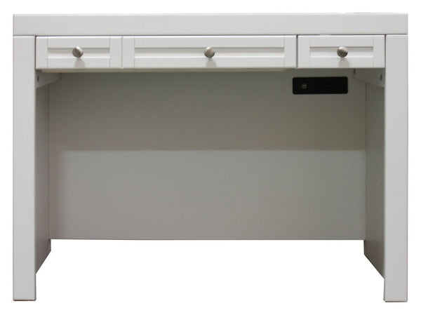 Parker House Catalina Collection Desk in Cottage White Color