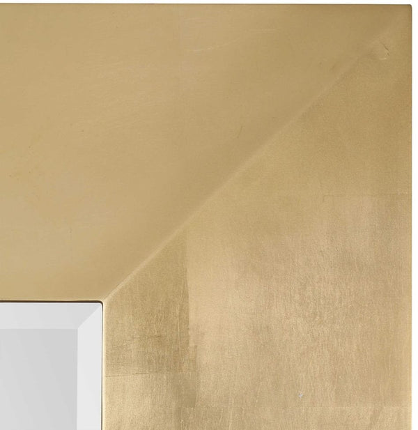 Uttermost Chaney Gold Mirror