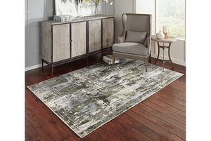 Oriental Weavers Caravan 3 3 Inch X 5 Rug