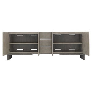 Bernhardt Foundations Entertainment TV Credenza