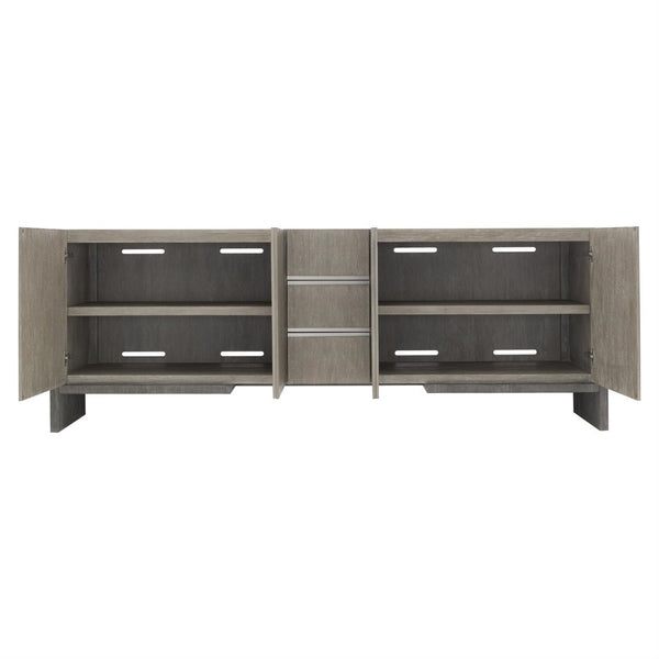 Bernhardt Foundations Entertainment TV Credenza