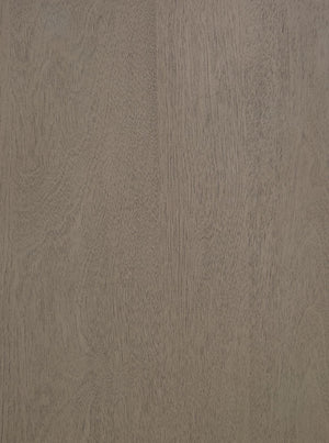 Lettner 5-Drawer Chest Light Gray