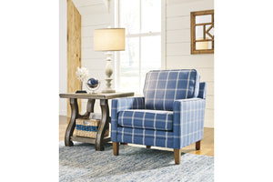 Ashley Bernadette Whitewash Table Lamp Set of 2