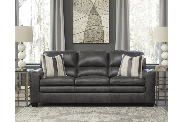 Ashley South Large Blue/Beige Rug