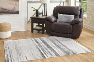 Ashley Abanett Large Rug Multi Signature Design