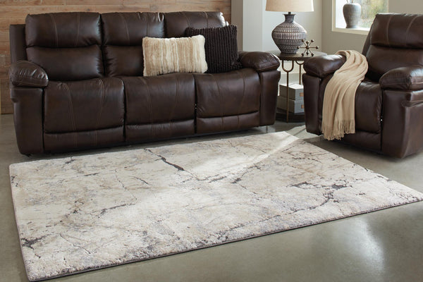 Ashley Wyscott Large Rug Multi Signature Design