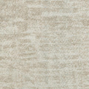 Rawcliffe 3-Piece Fabric Stationary Sectional Parchment