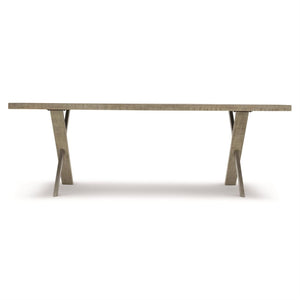 Bernhardt Milo Dining Table