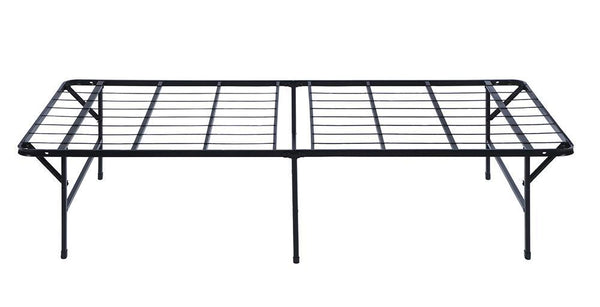 Coaster Waldin Black Full Mattress Support Base
