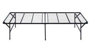 Coaster Waldin Black Queen Mattress Support Base