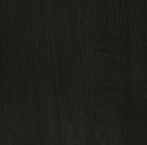 Coaster Dacre Round Engineered Wood Top Coffee Table Dark Grey