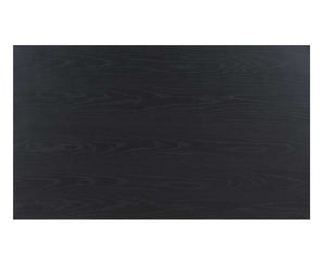 Steve Silver Yves Rubbed Charcoal Lift-Top Cocktail Table