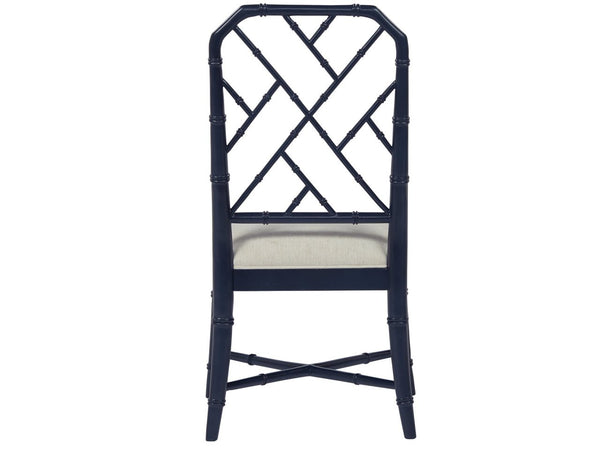 Universal Getaway Coastal Living Home Hanalei Bay Side Chair