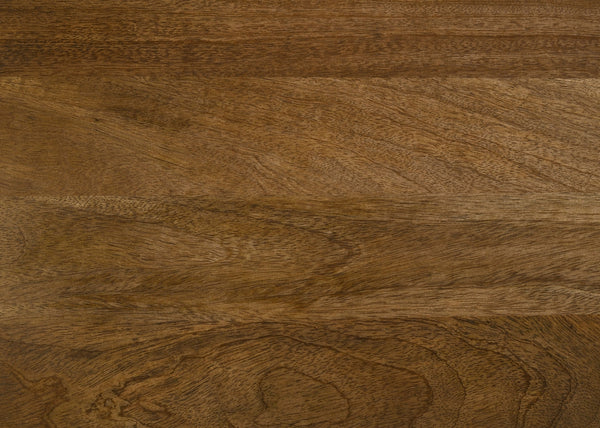 Coaster Zalika Hexagonal Solid Mango Wood Coffee Table Natural