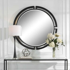 Uttermost Quadrant Black Mirror