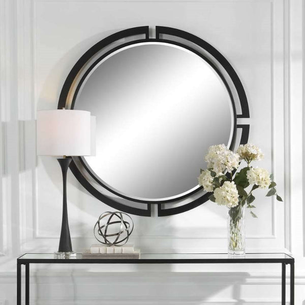 Uttermost Quadrant Black Mirror
