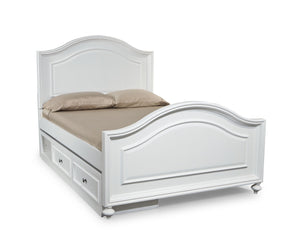 Legacy Classic Kids/Teens Madison Complete Full Panel Bed