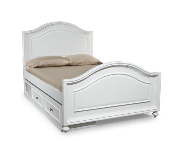 Legacy Classic Kids/Teens Madison Complete Full Panel Bed