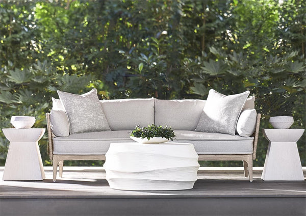 Bernhardt Kai Outdoor Cocktail Table