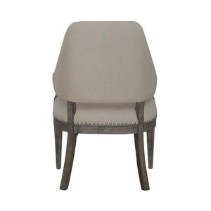Liberty Furniture Westfield Havana Brown Armchair