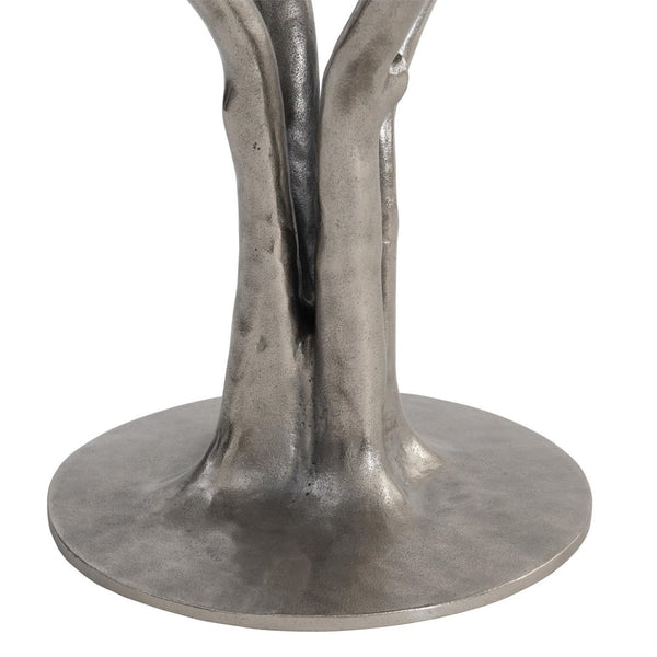 Bernhardt Cyprus Outdoor Side Table