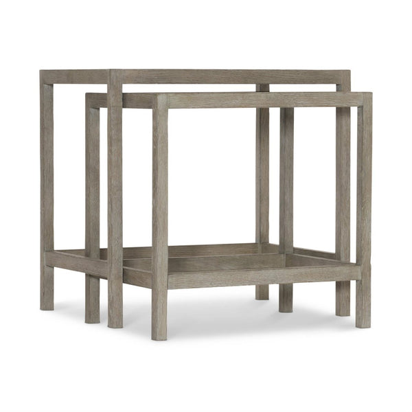 Bernhardt Albion Nesting Table
