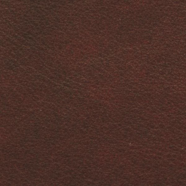 Flexsteel Bay Bridge Dark Red Leather Chair