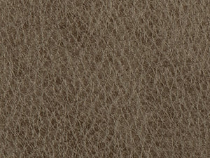 Flexsteel Bexley Leather Taupe Chair