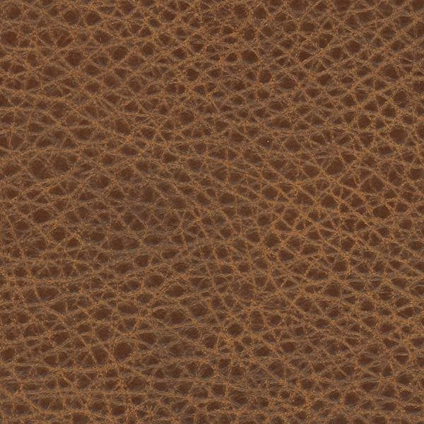 Flexsteel Thornton Light Brown Cocktail Ottoman