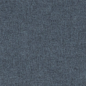 Flexsteel Venture Blue Dusk Ottoman