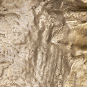 Uttermost Archive Brass Plated Wall Decor